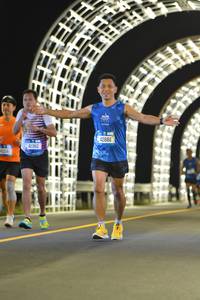 BIB: 2241, 41362, 42661
                            <button type="button" onclick="openModal(20187011)" class="btn btn-primary btn-sm float-right btn-popup" data-toggle="modal" data-target=".modal-high-quality">
                        <i class="fas fa-shopping-cart"></i> Add to Cart
                    </button>
                                            <button type="button" onclick="isThisMe(20187011, true)" class="btn btn-success btn-sm float-right btn-popup btn-isme hidden" data-toggle="tooltip" data-placement="bottom" title="นี่คือรูปของคุณใช่ไหม คลิกที่นี่เพื่อเอาเข้าอัลบั้ม">
                        <i class="fas fa-plus"></i> Add to album
                    </button>
                    <button type="button" onclick="isThisMe(20187011, false)" class="btn btn-warning btn-sm float-right btn-popup btn-isnotme hidden">
                        <i class="fas fa-ban"></i> Remove from album
                    </button>
